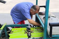 门头沟区三轮车救援服务