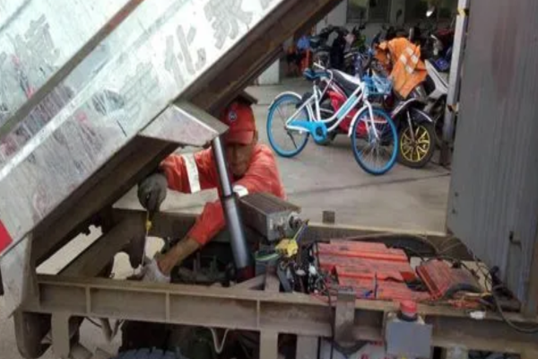 门头沟区电动三轮车救援