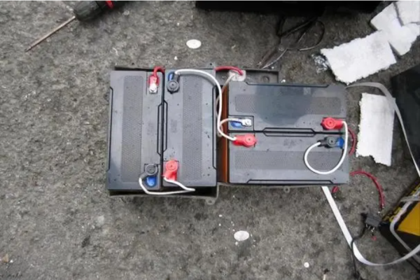 门头沟区电动车更换电瓶